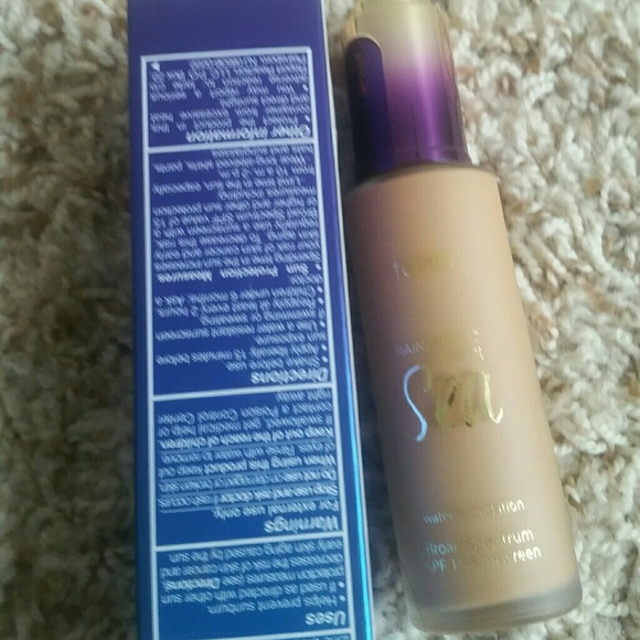 Foundation - Picture 2 of 3